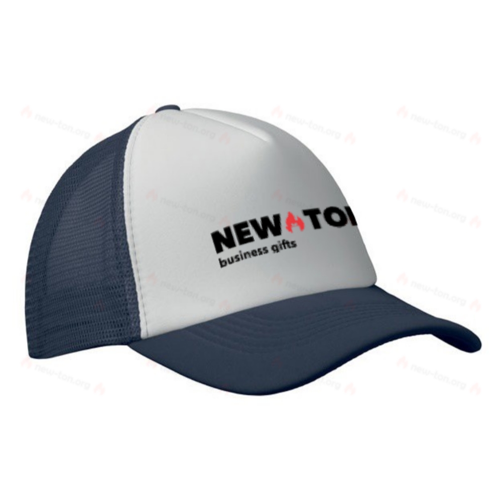 Truckers cap
