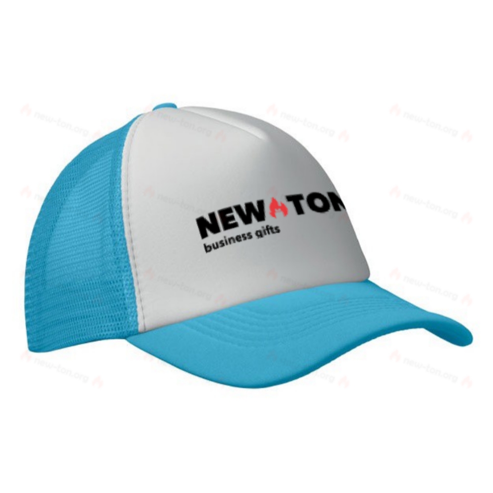 Truckers cap