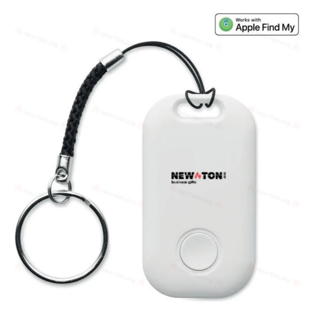 Умный локатор Apple с функцией 