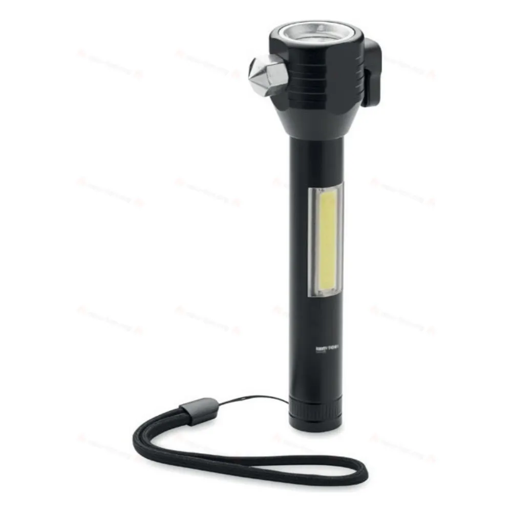 Молоток аварийный