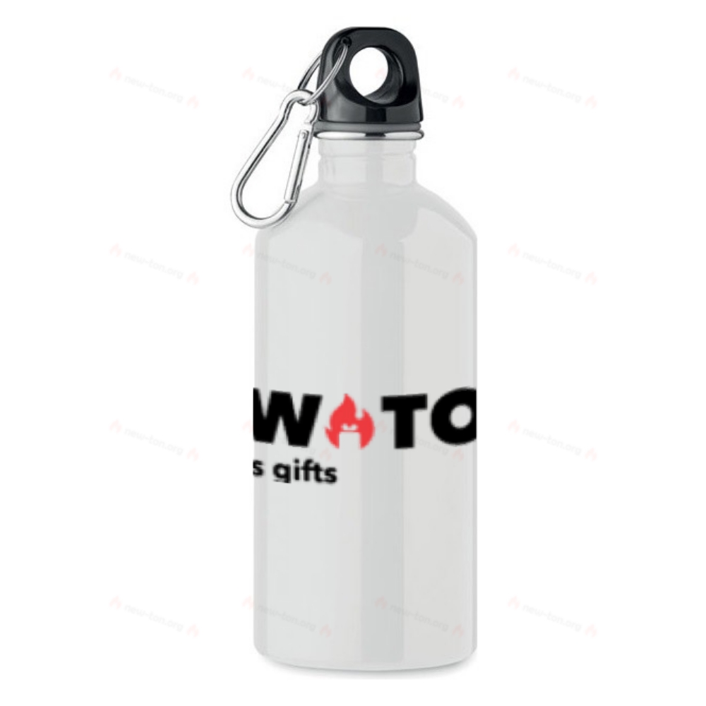 Переработанная нержавеющая сталь 500 мл