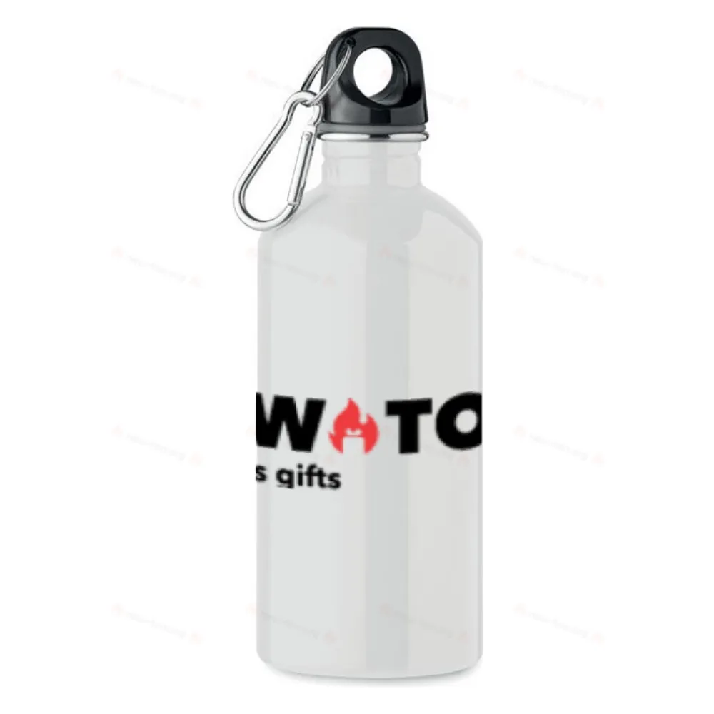 Одностенная бутылка 500 мл