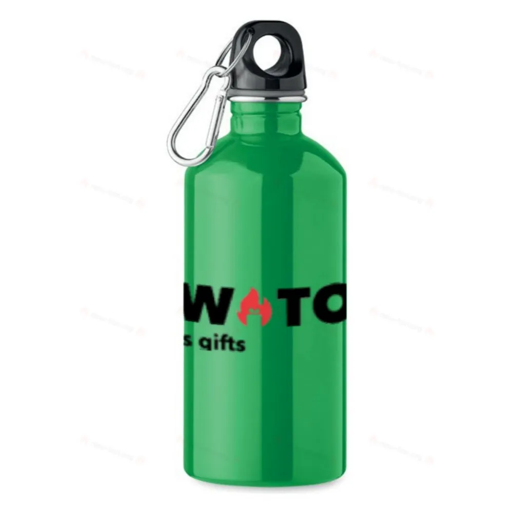 Одностенная бутылка 500 мл