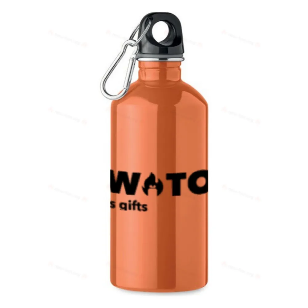 Одностенная бутылка 500 мл