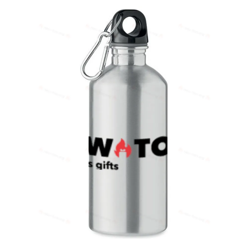 Одностенная бутылка 500 мл