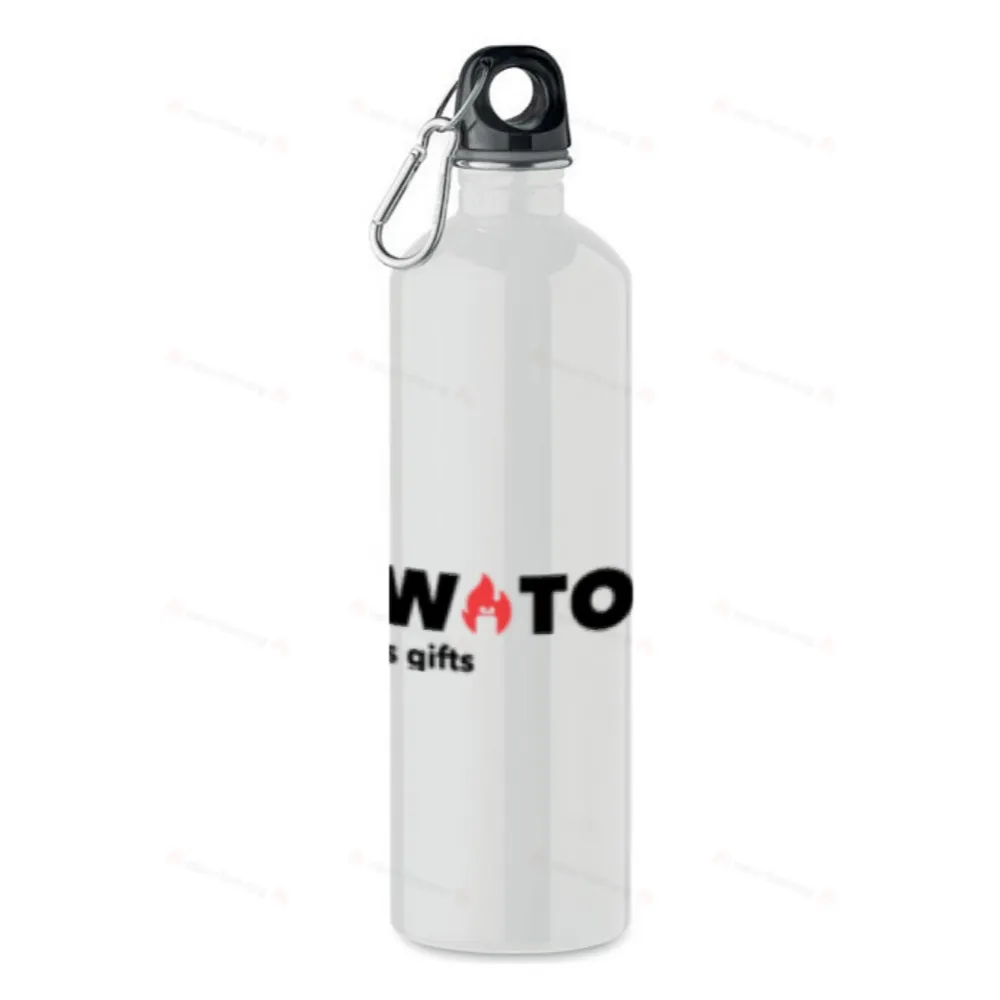 Одностенная бутылка 750 мл