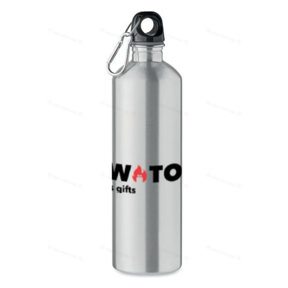 Одностенная бутылка 750 мл