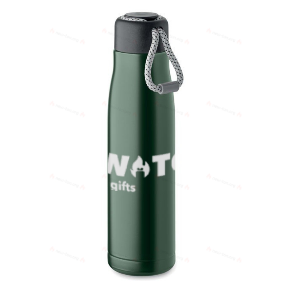 Double wall bottle 500 ml