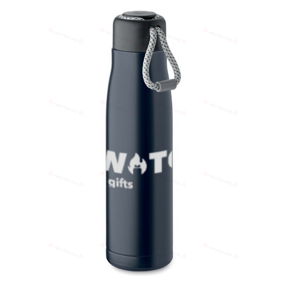 Double wall bottle 500 ml