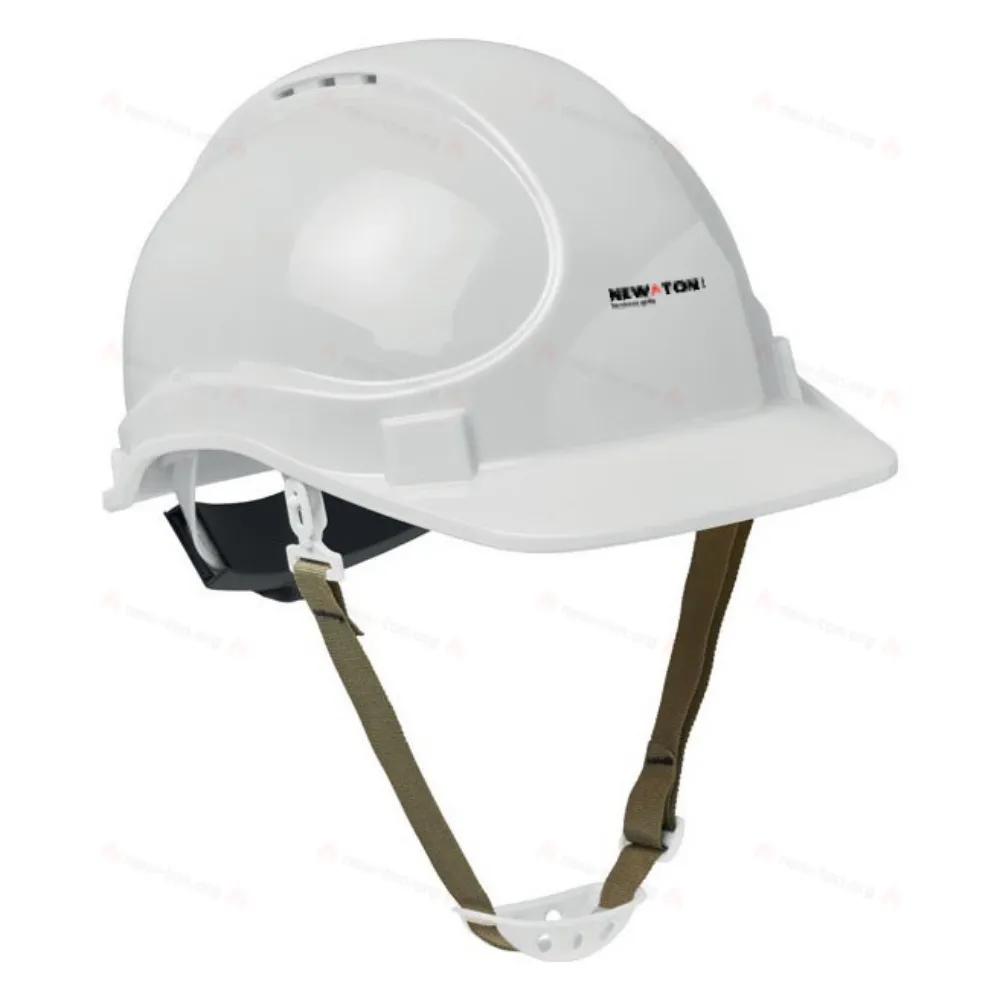 Каска защитная