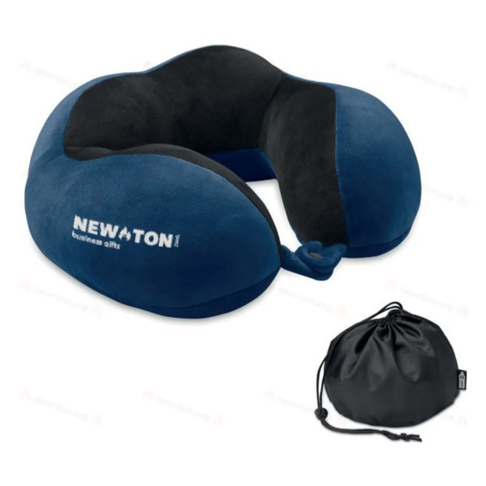 Подушка дорожная