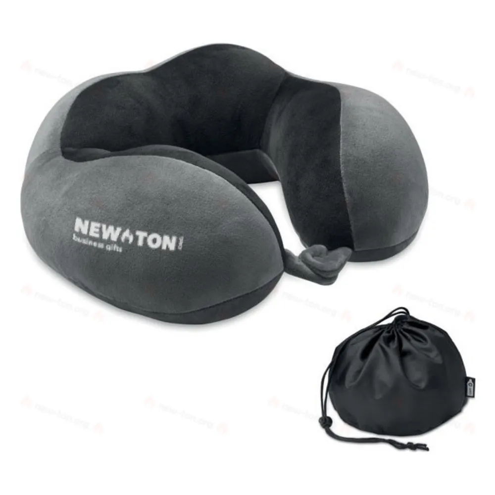 Подушка дорожная