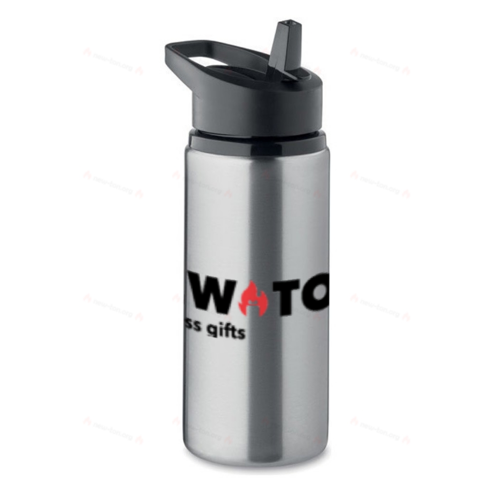 Single wall bottle 500 ml