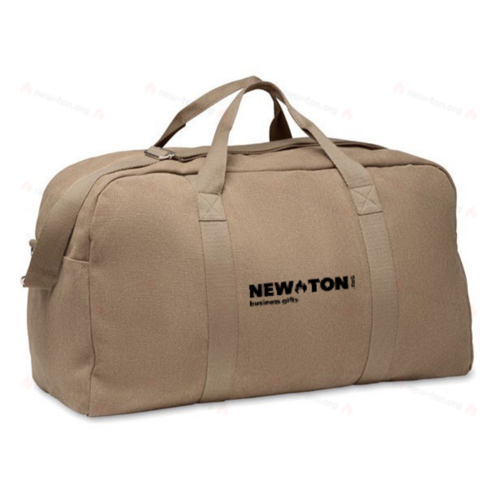 Дорожная сумка-дафл 450 г/м²