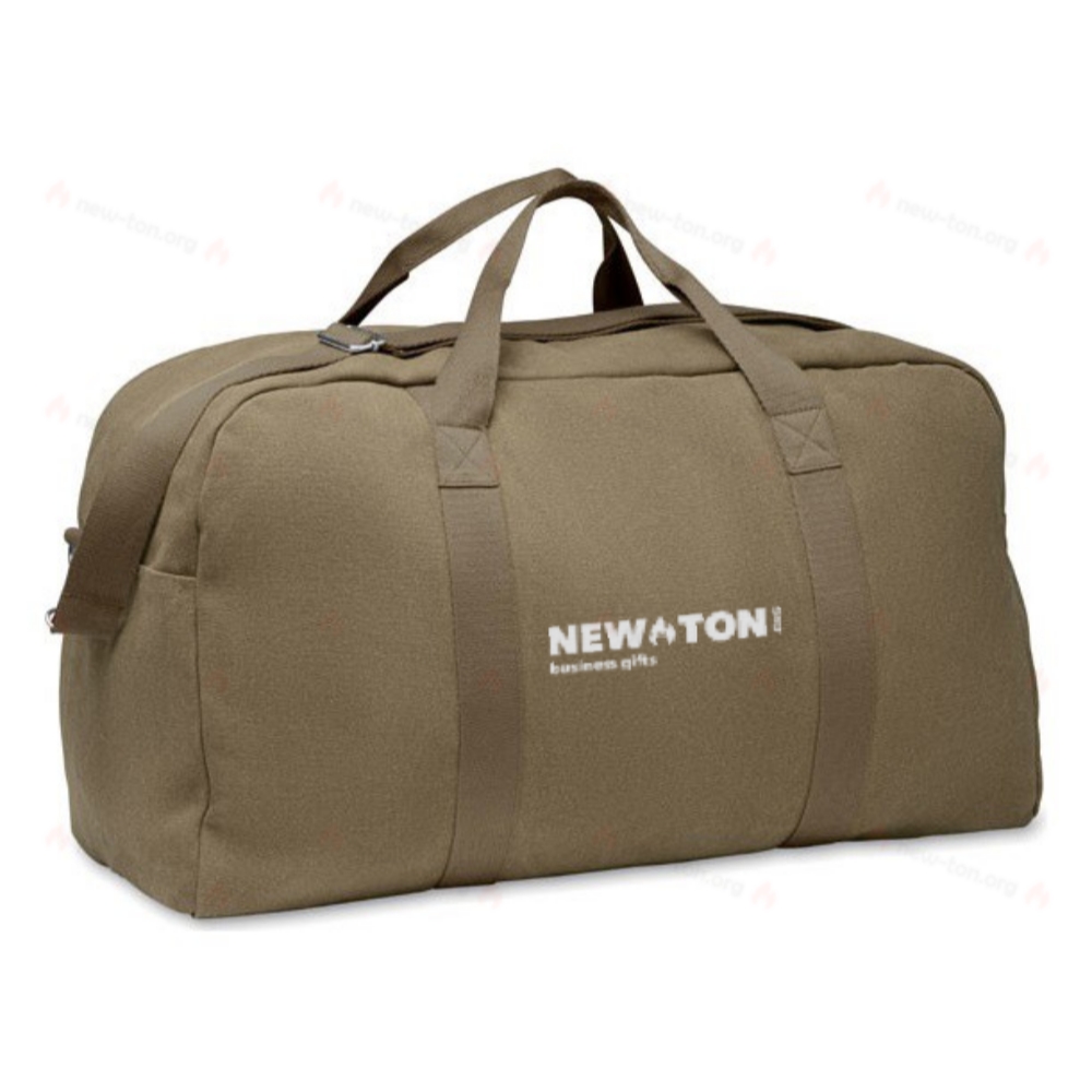 Дорожная сумка-дафл 450 г/м²