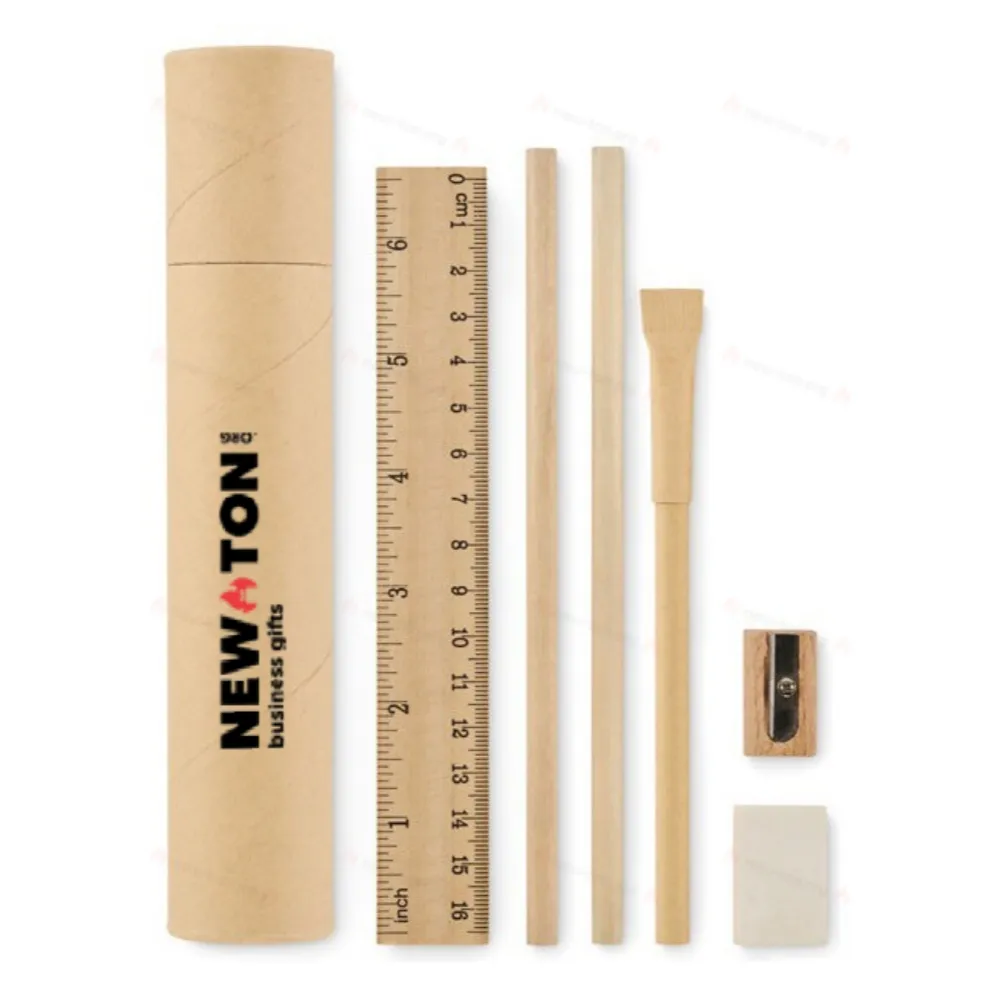 Набор канцелярский