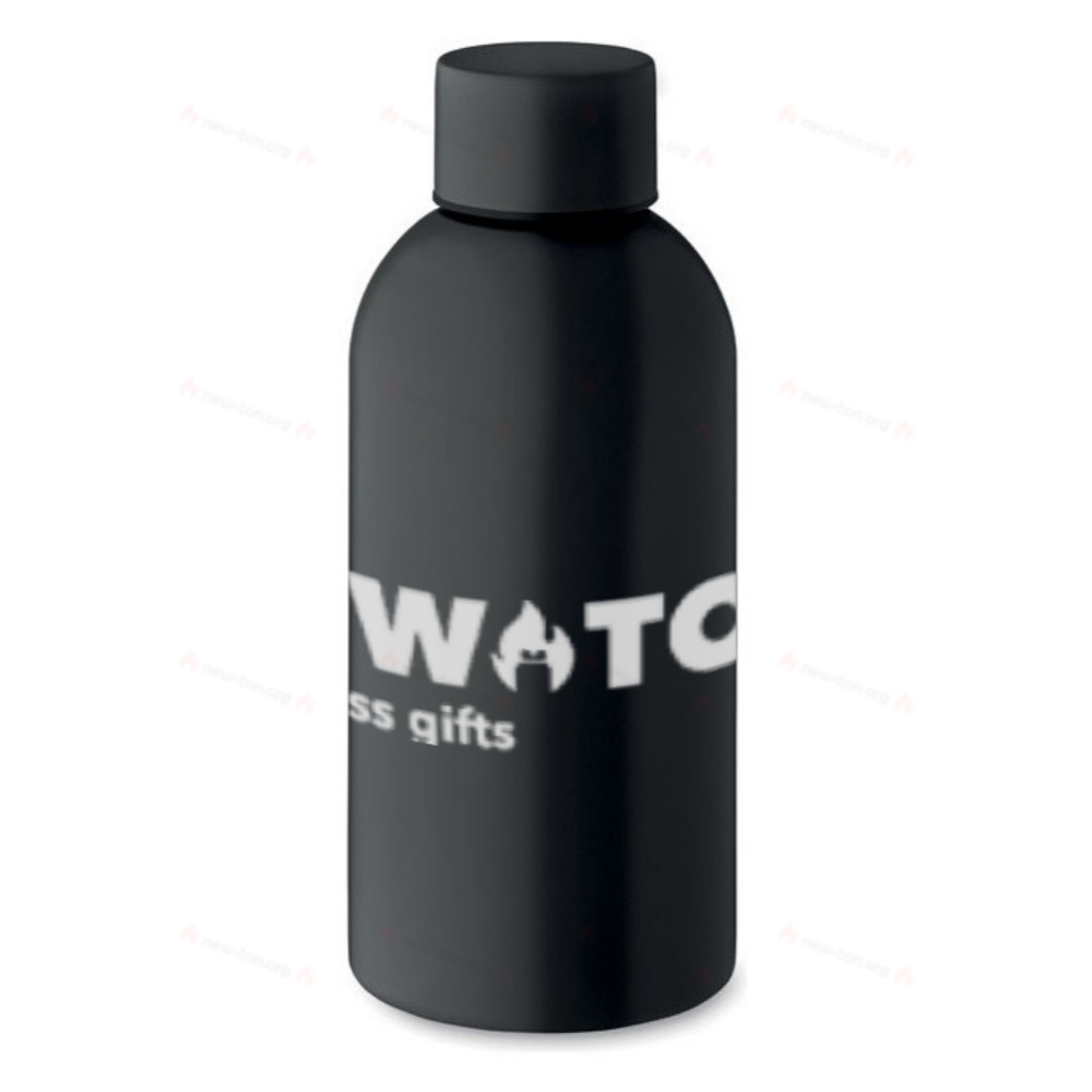 Single wall bottle 500 ml
