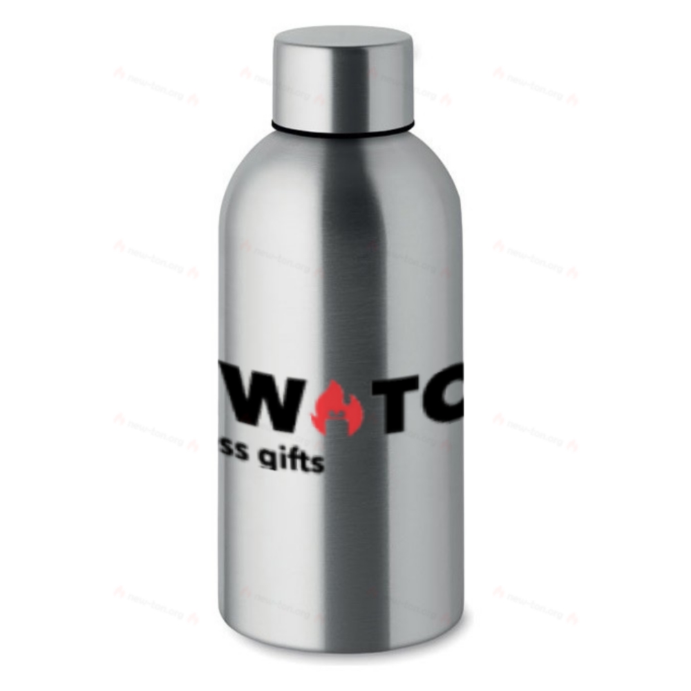 Single wall bottle 500 ml