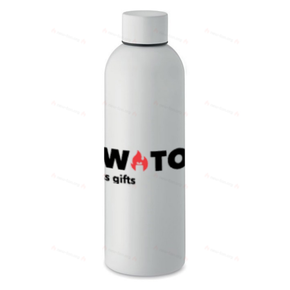 Single wall bottle 750 ml