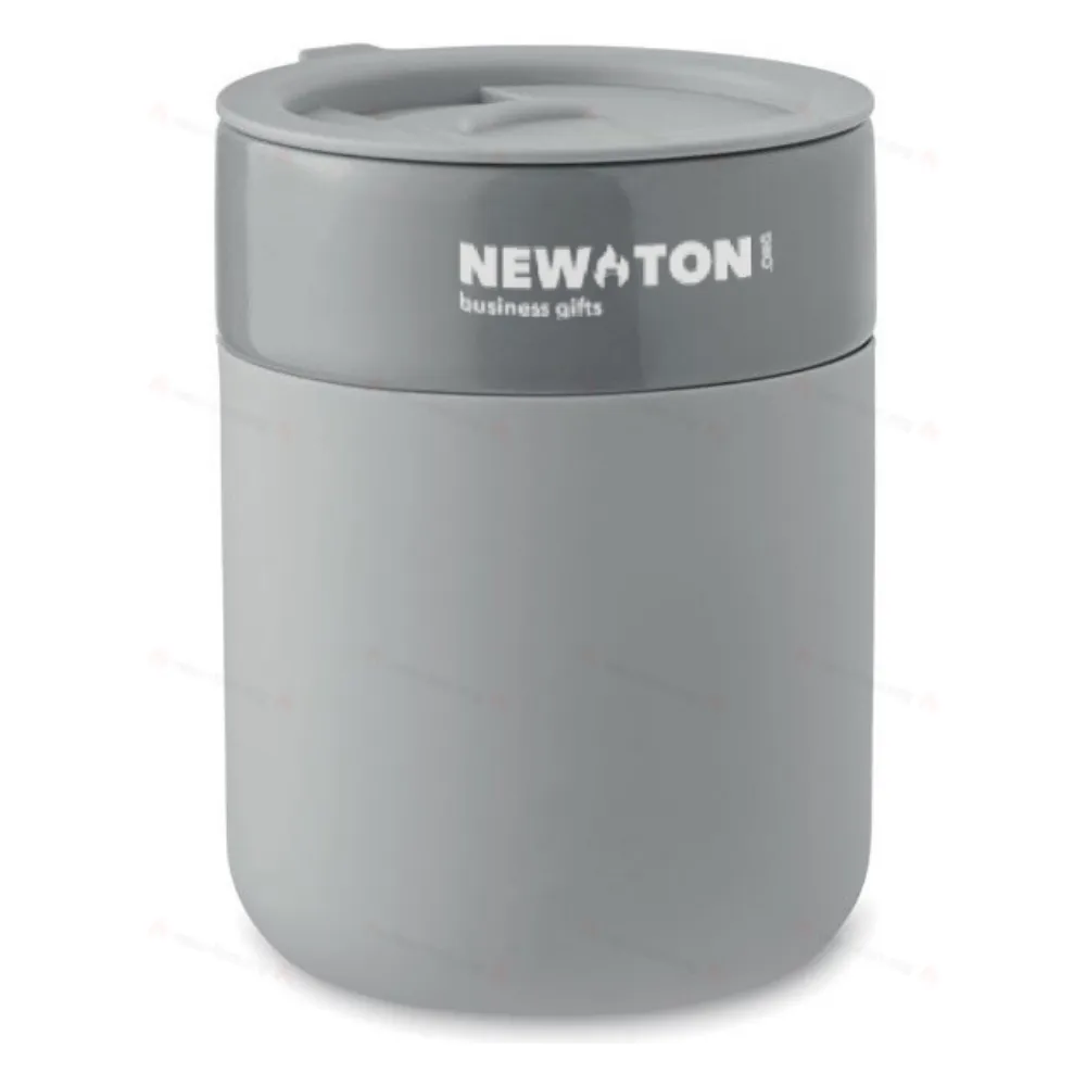 Термокружка 330 мл