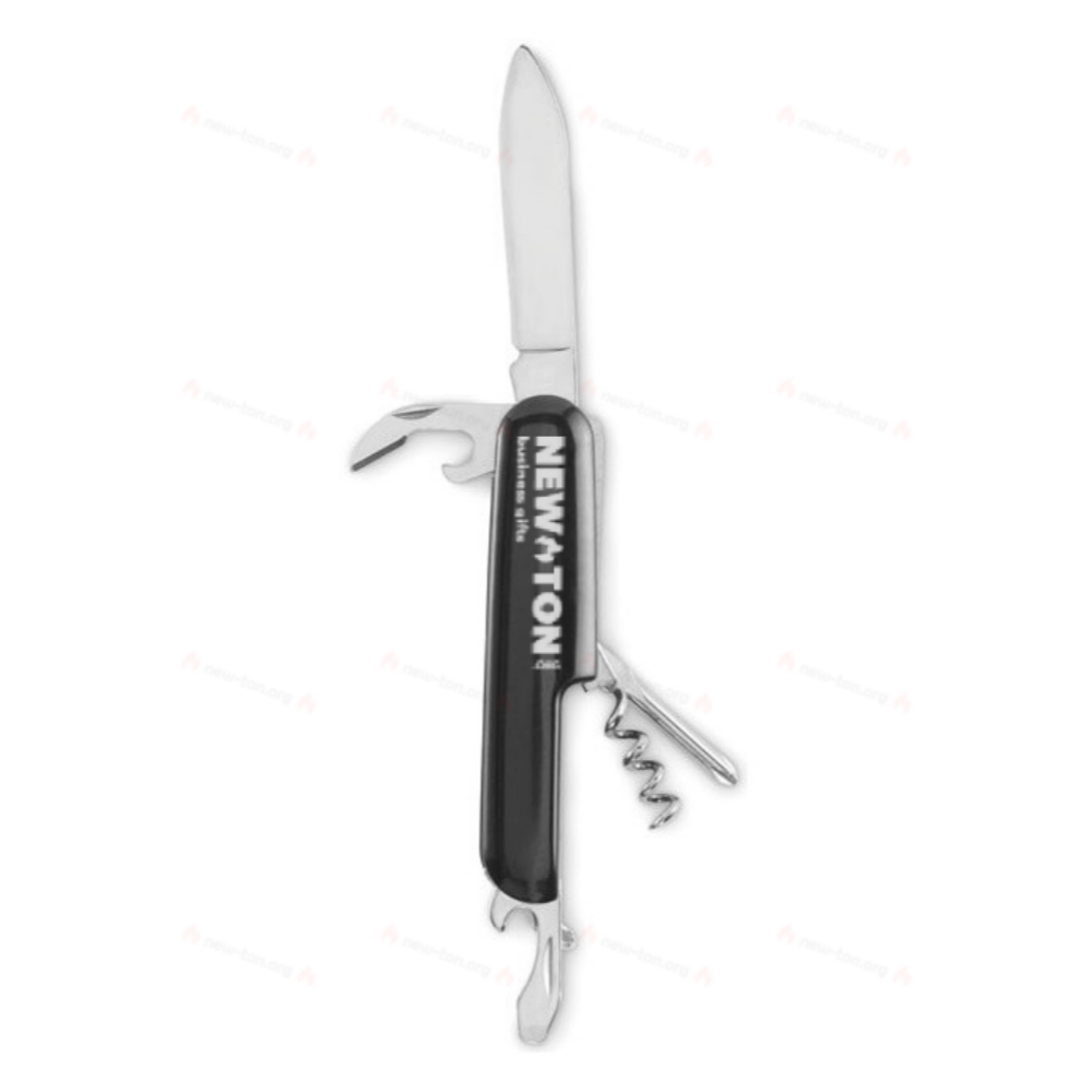 Мультитул карманный нож