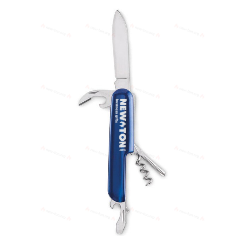 Многофункциональный карманный нож