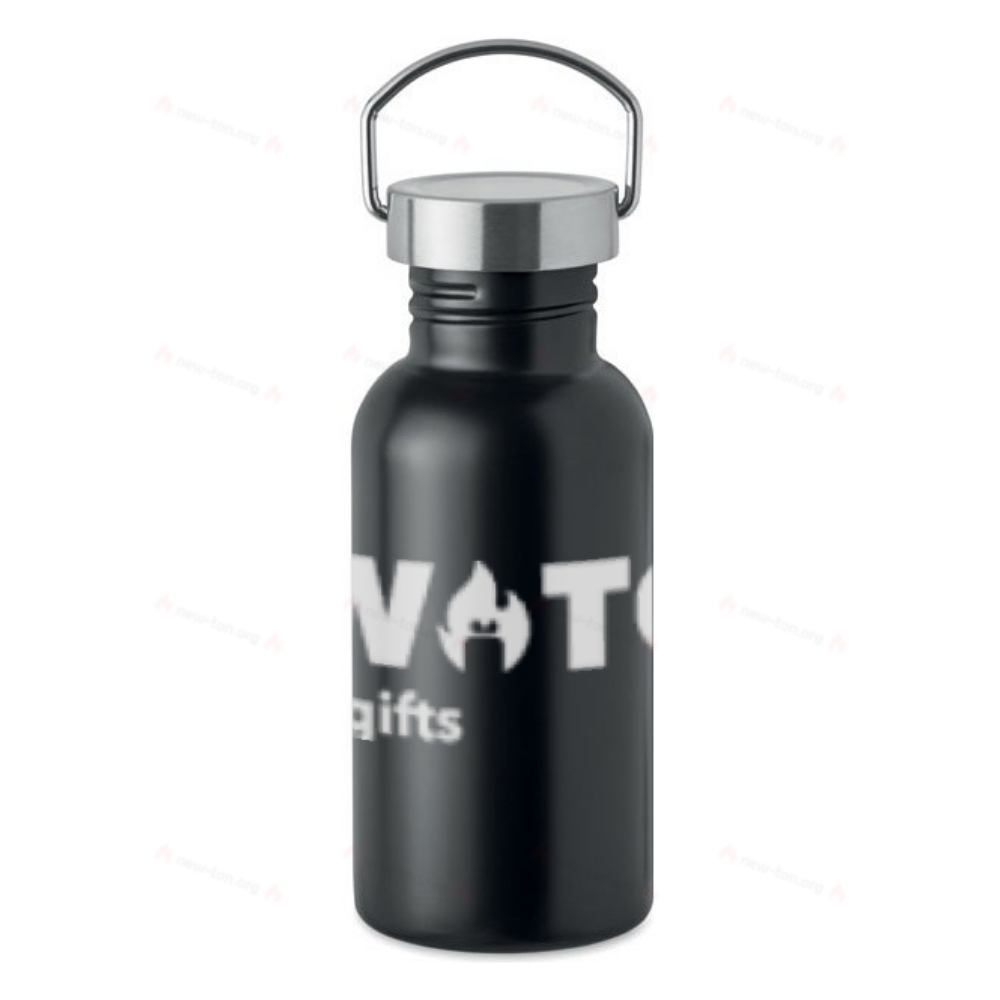 Single wall bottle 500 ml
