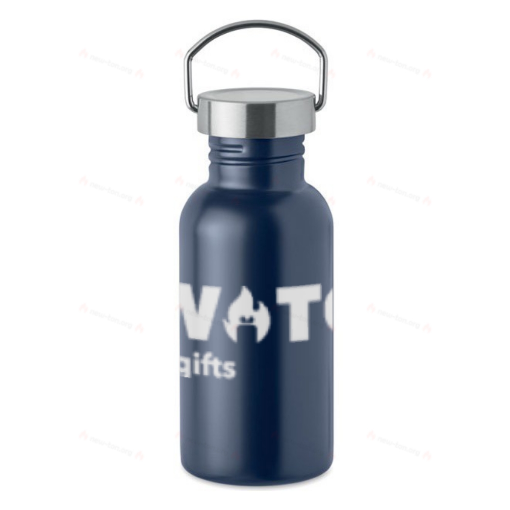 Single wall bottle 500 ml