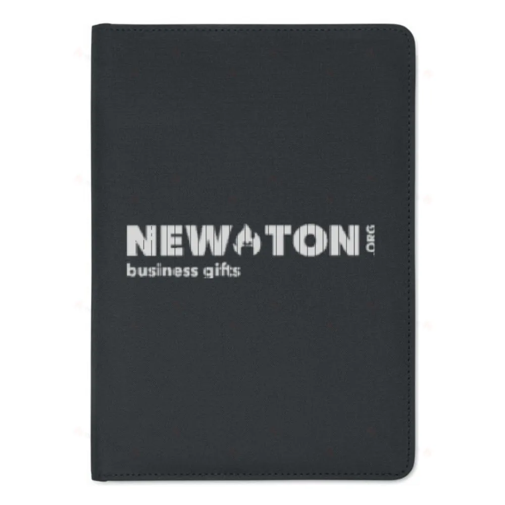 Портфолио A5 из 300D RPET