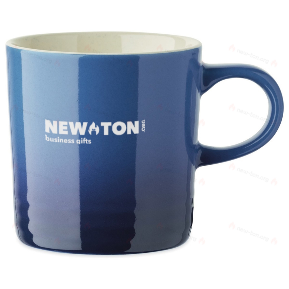 Керамическая кружка, 290 мл