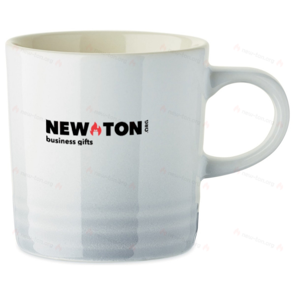 Керамическая кружка, 290 мл