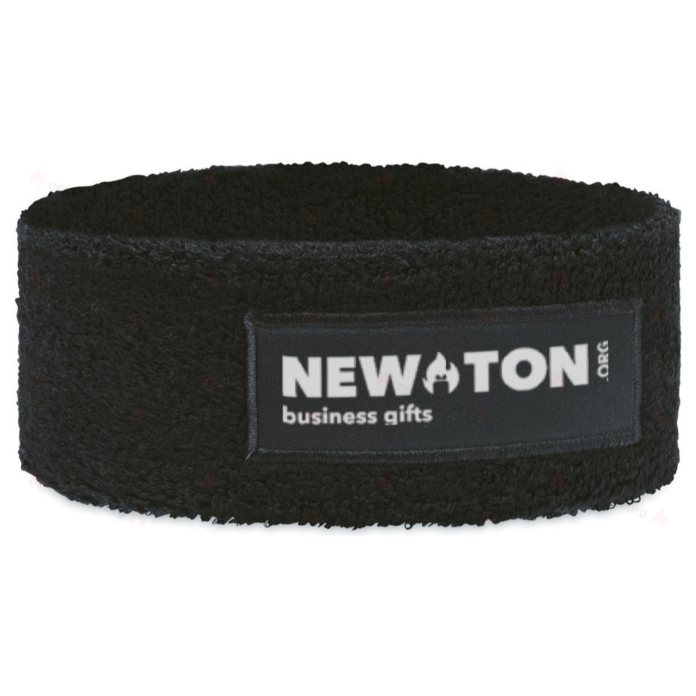 Headband in polycotton