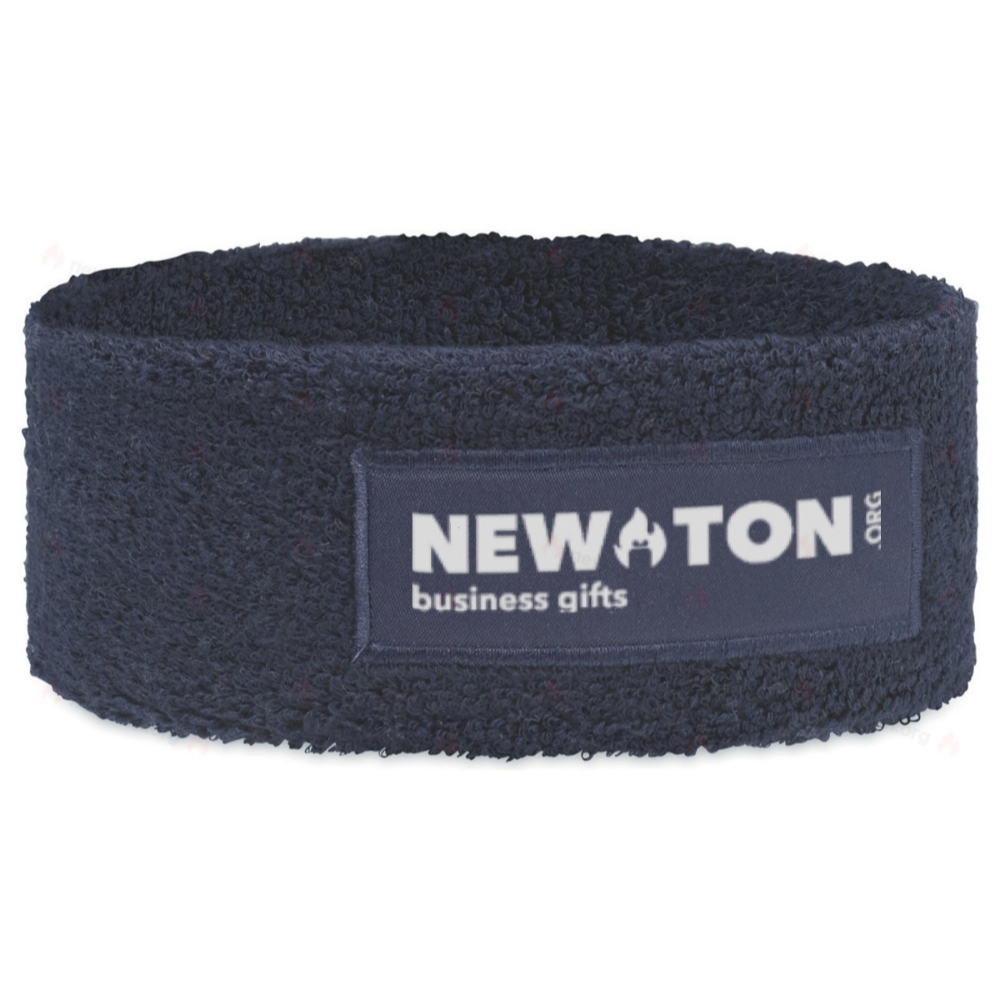 Headband in polycotton