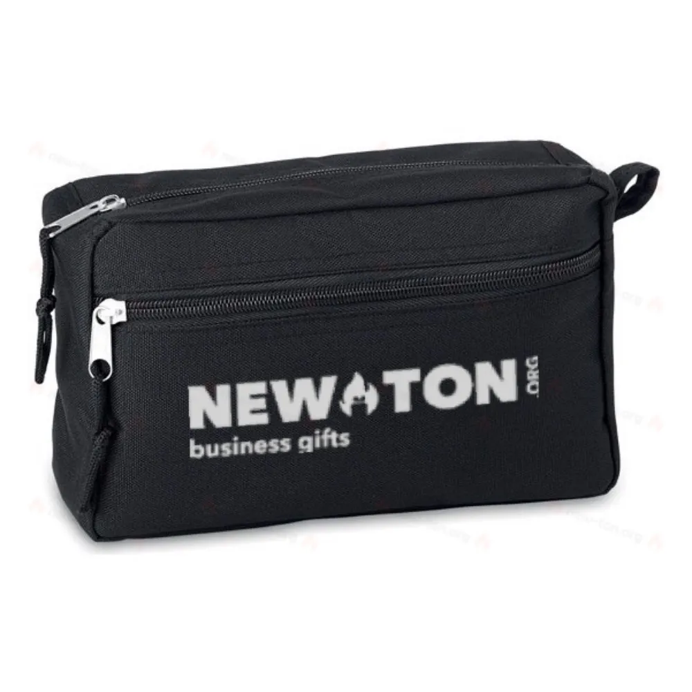 Косметичка 600D из RPET