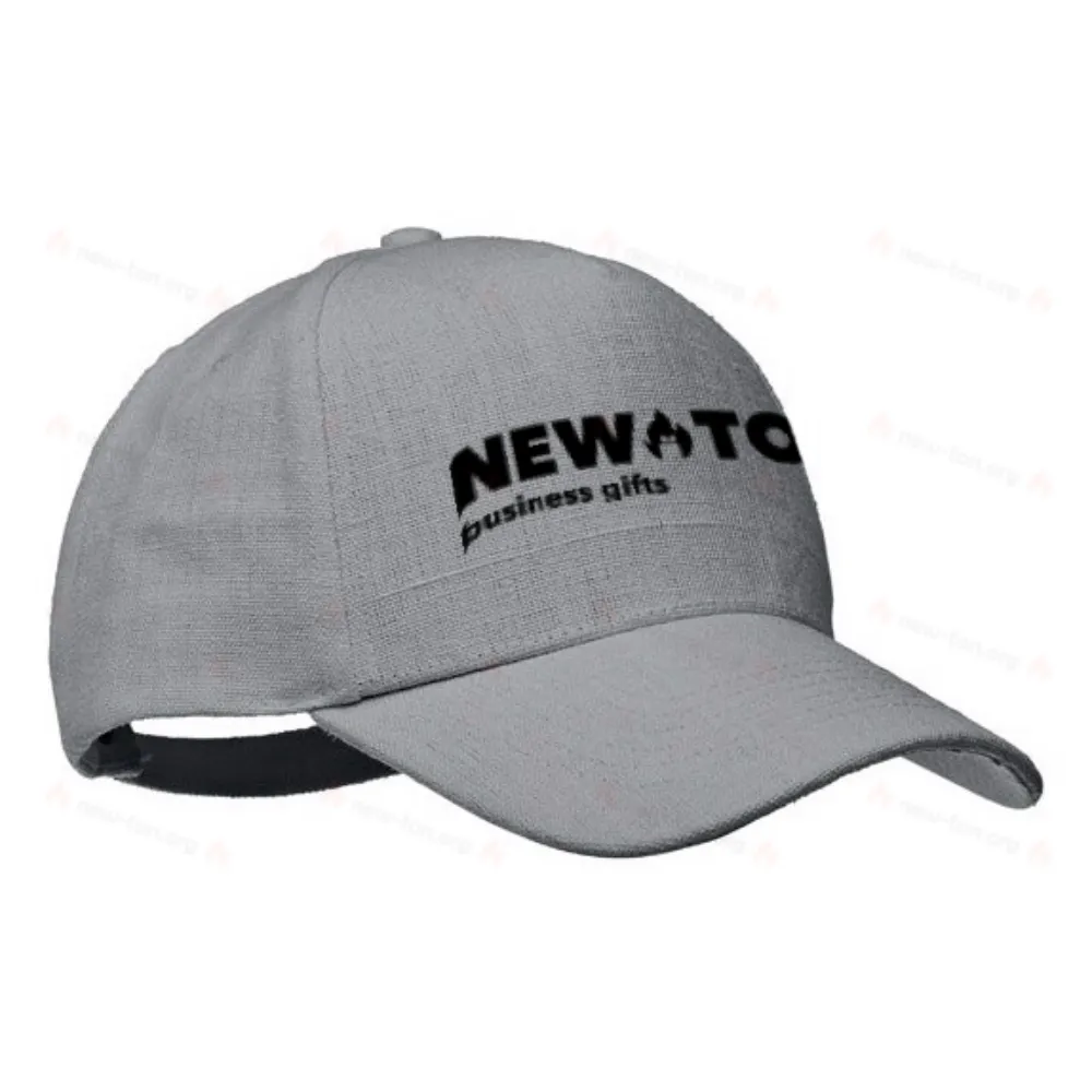 Бейсболка 370 г/м²