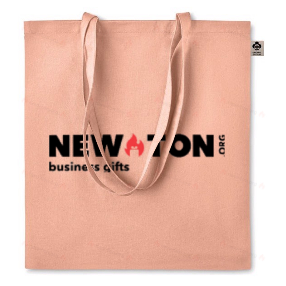 Cotton shopping bag