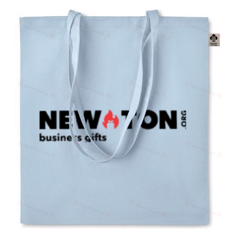 Cotton shopping bag