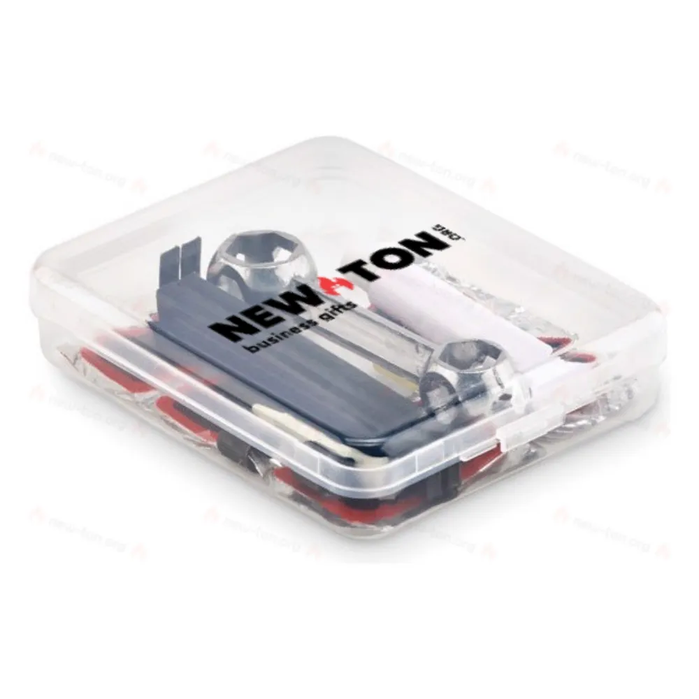 Комплект для велоремонта