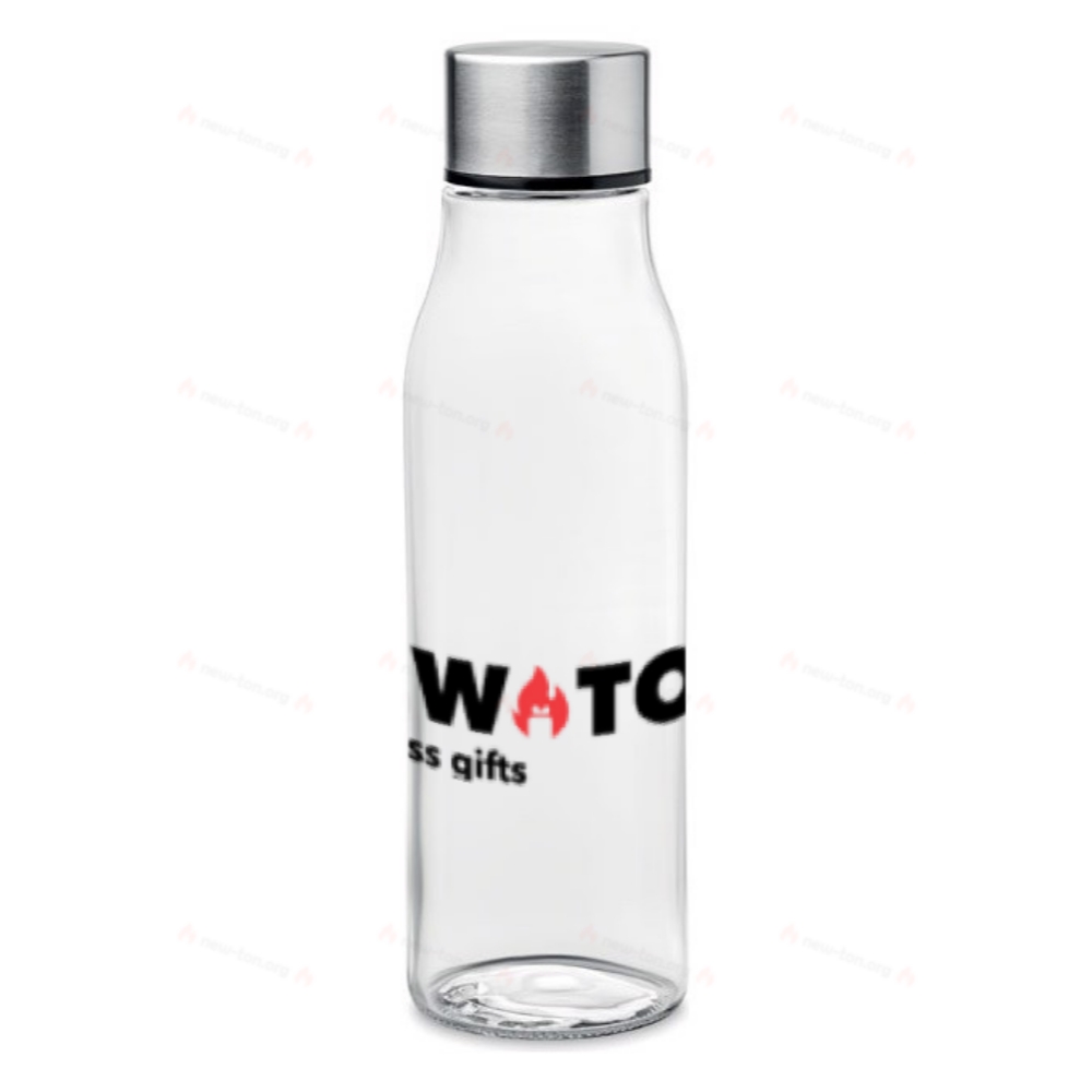 Glass bottle 500 ml