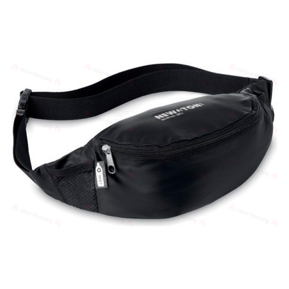 Belt bag 210D from RPET