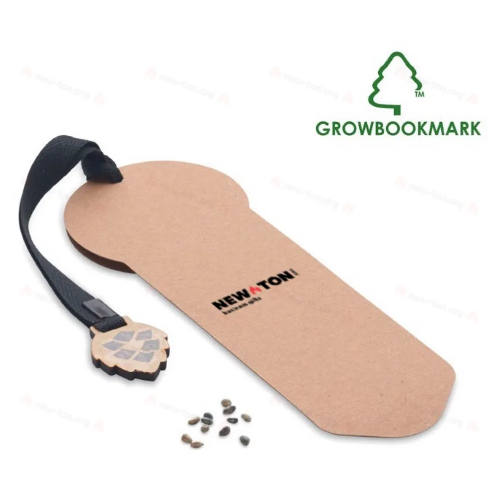 Закладка из сосны 