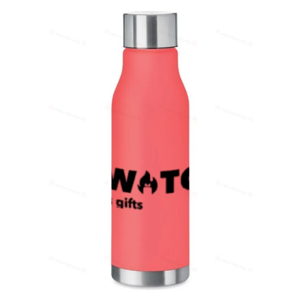 Бутылка 600 мл.