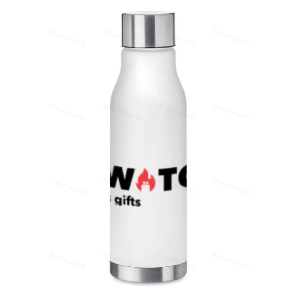 Бутылка 600 мл.