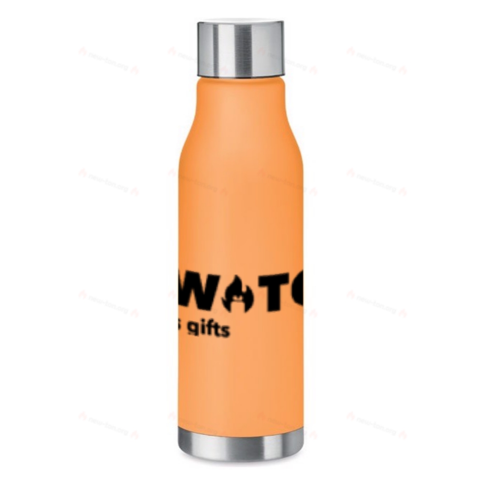 Бутылка 600 мл.