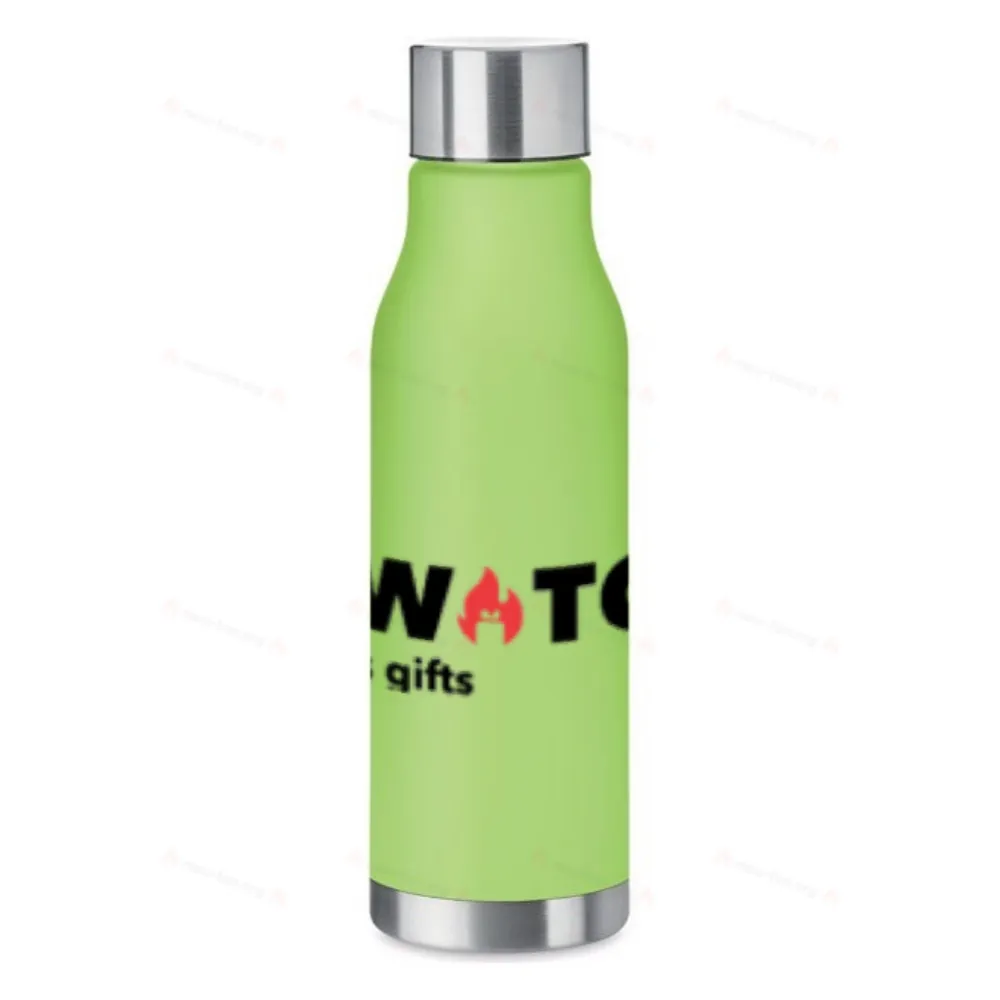 Бутылка 600 мл.