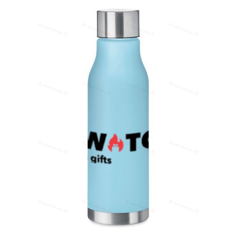 Бутылка 600 мл.