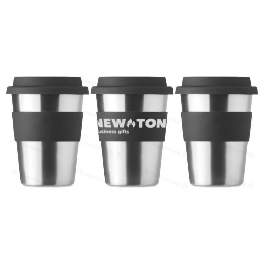 Термостакан нержавейка 350мл