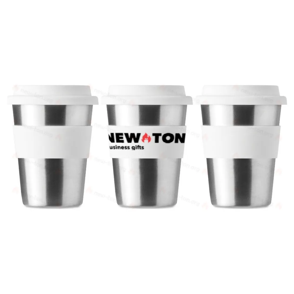 Термостакан нержавейка 350мл