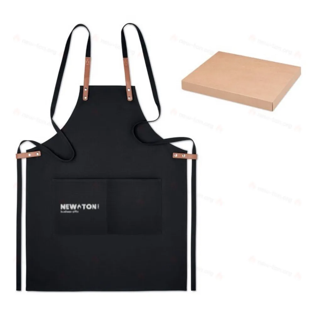 Фартук кухонный