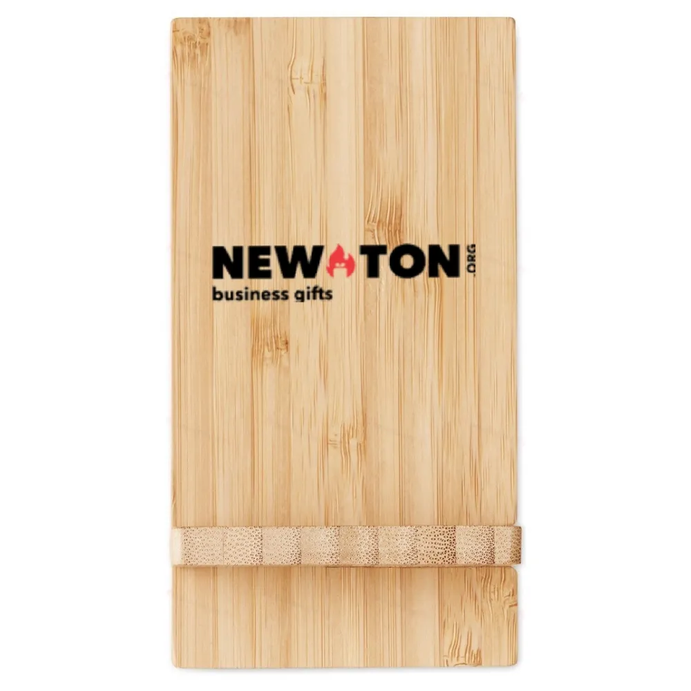 Подставка с б/п з/у